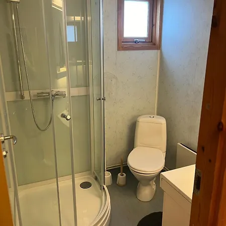 Alpinlandsby Appartement