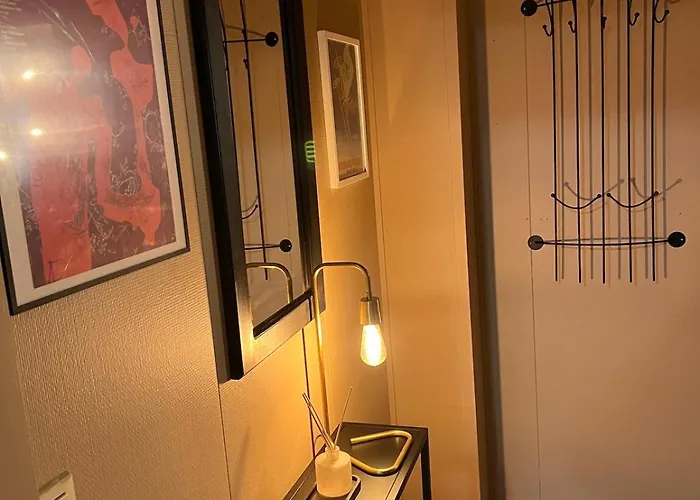 Alpinlandsby Hafjell