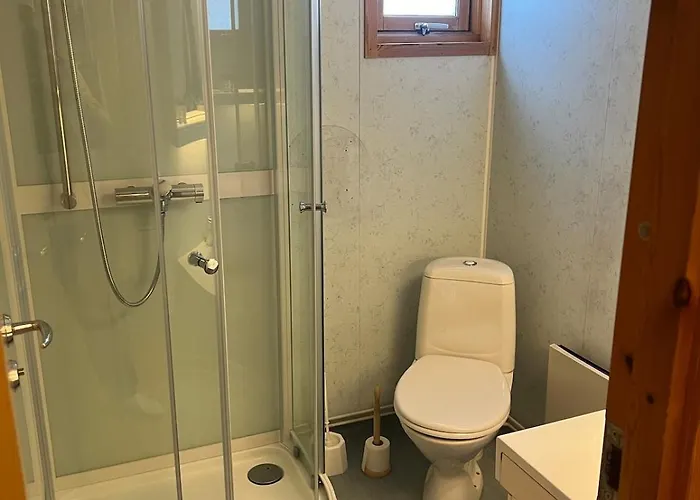 Alpinlandsby Apartment