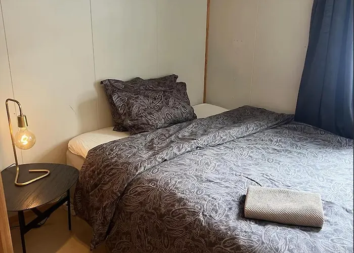 Alpinlandsby Apartment *